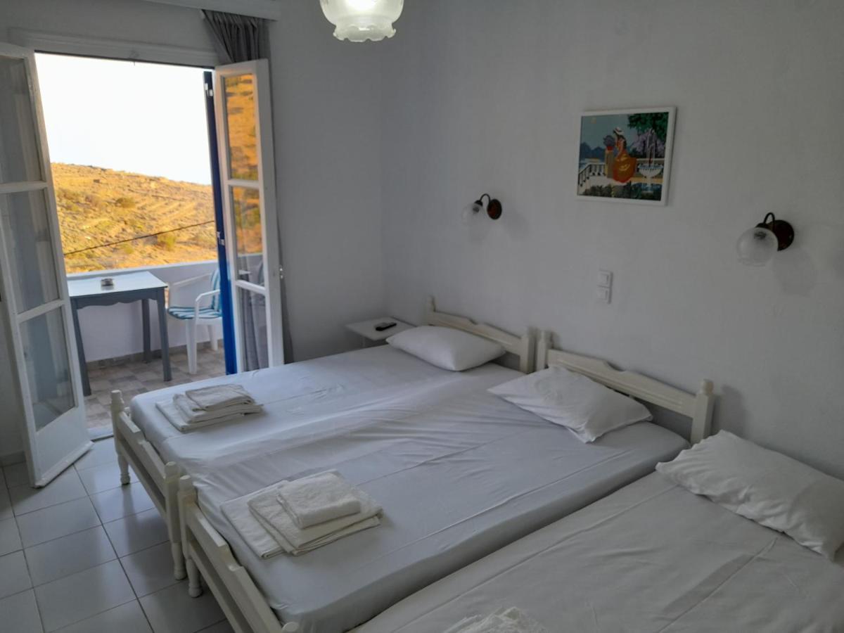 Apartmán Silver View *