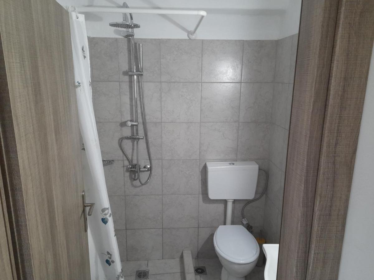 Silver View Apartmán