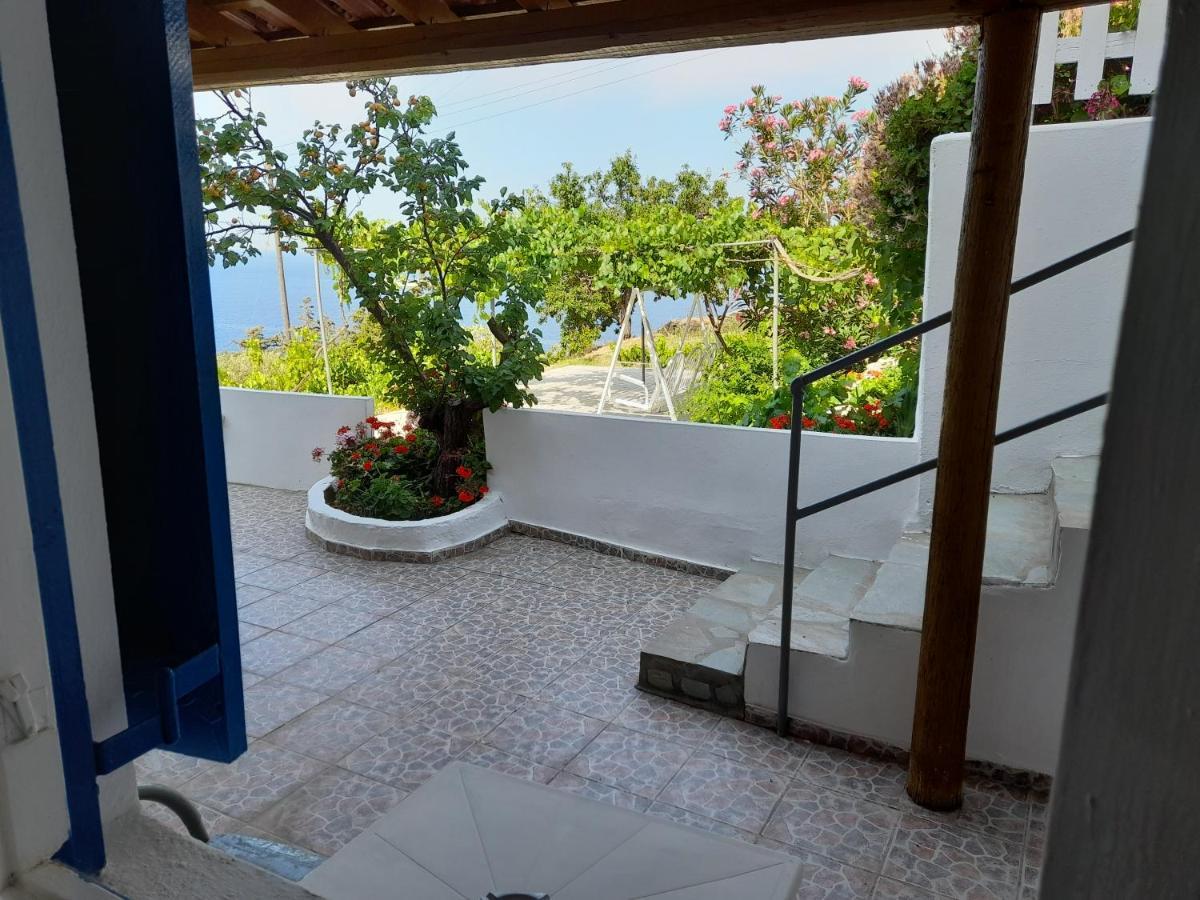 Silver View Apartmán Batsi