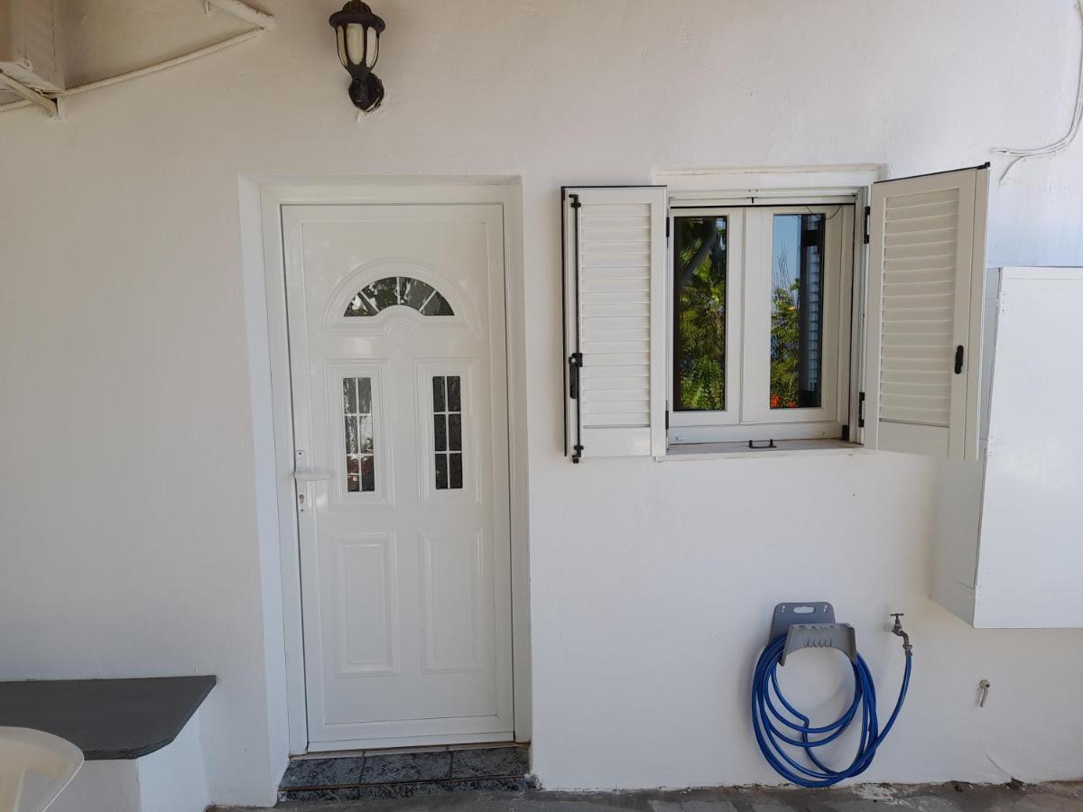 Apartmán Silver View