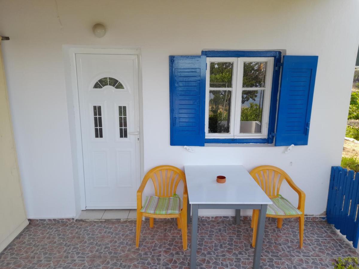 Apartmán Silver View