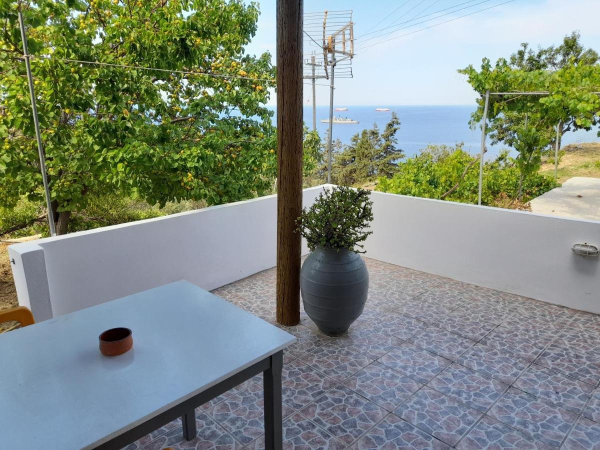 Apartmán Silver View