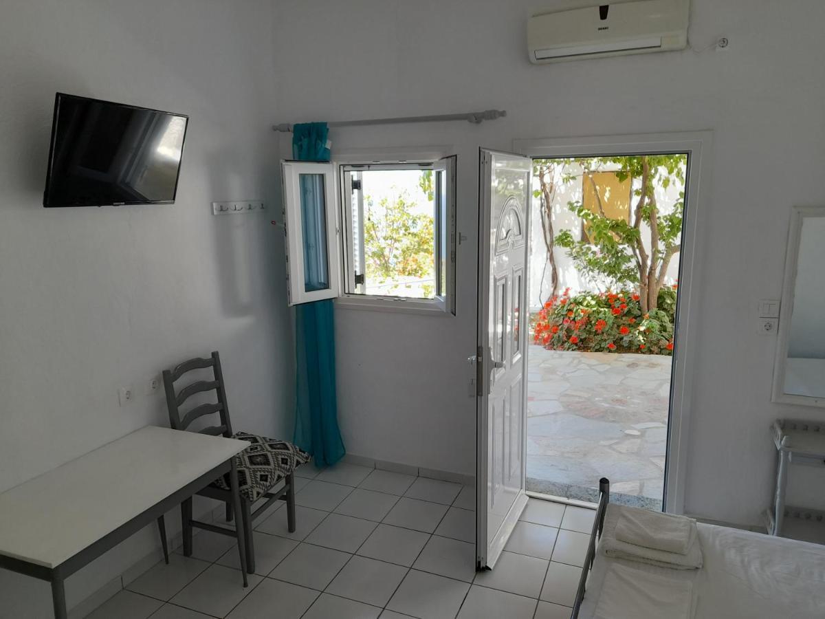 Silver View Apartmán *