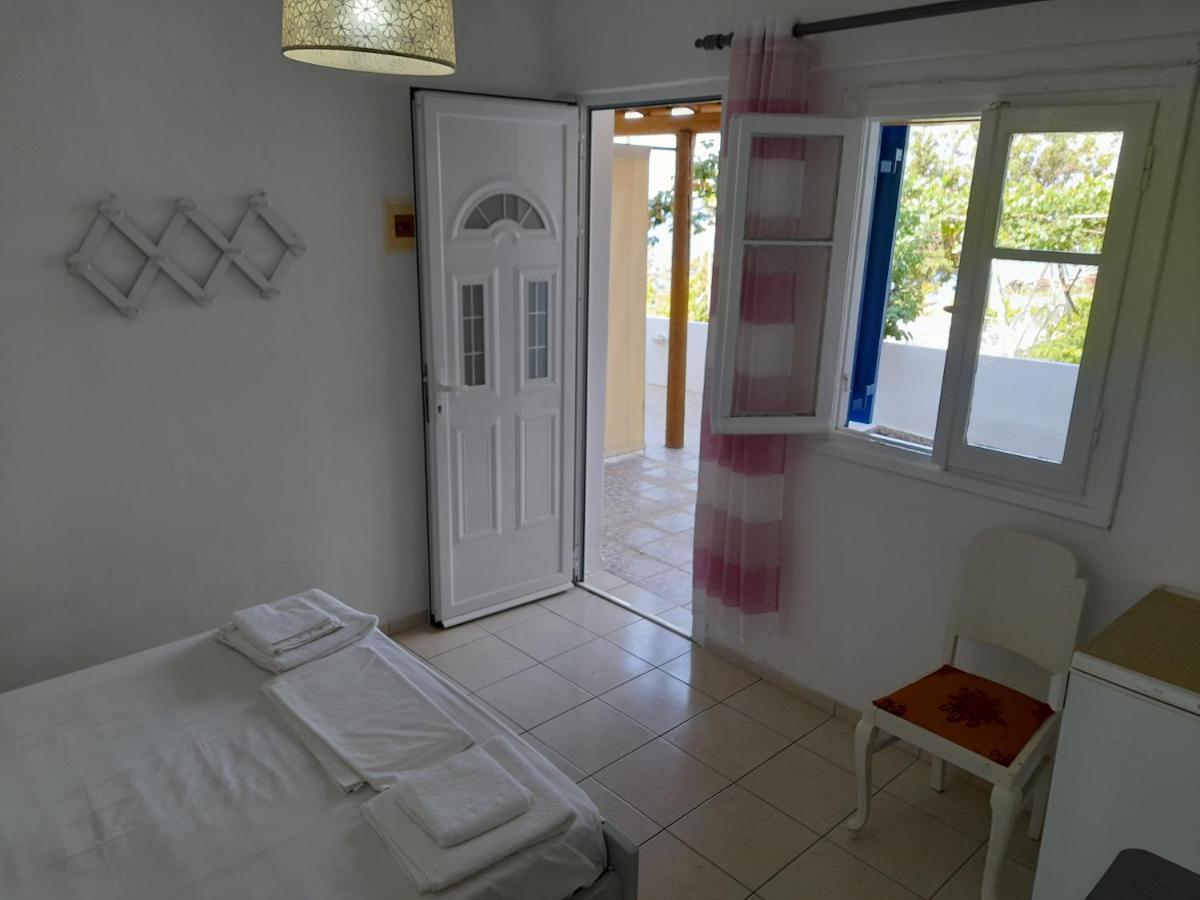 Apartmán Silver View *