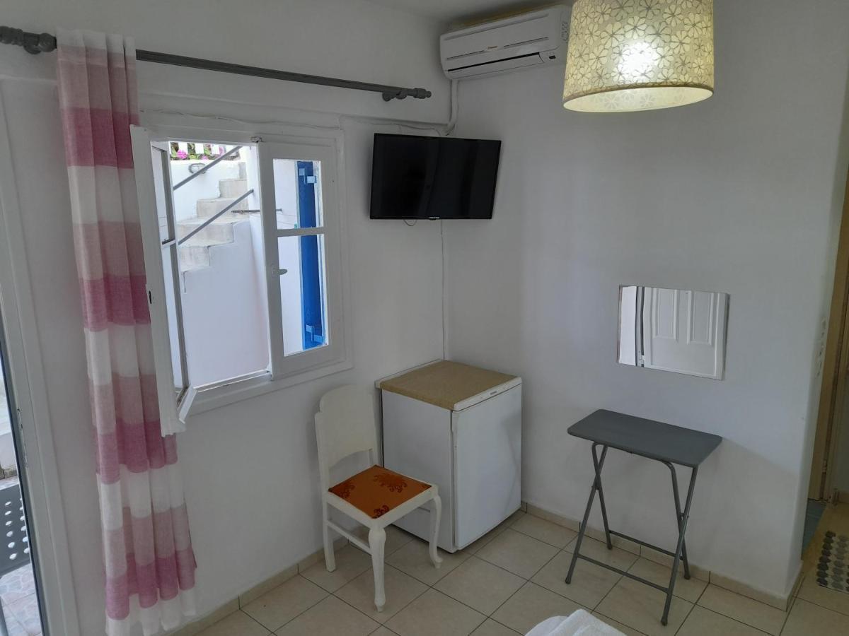 Apartmán Silver View Batsi