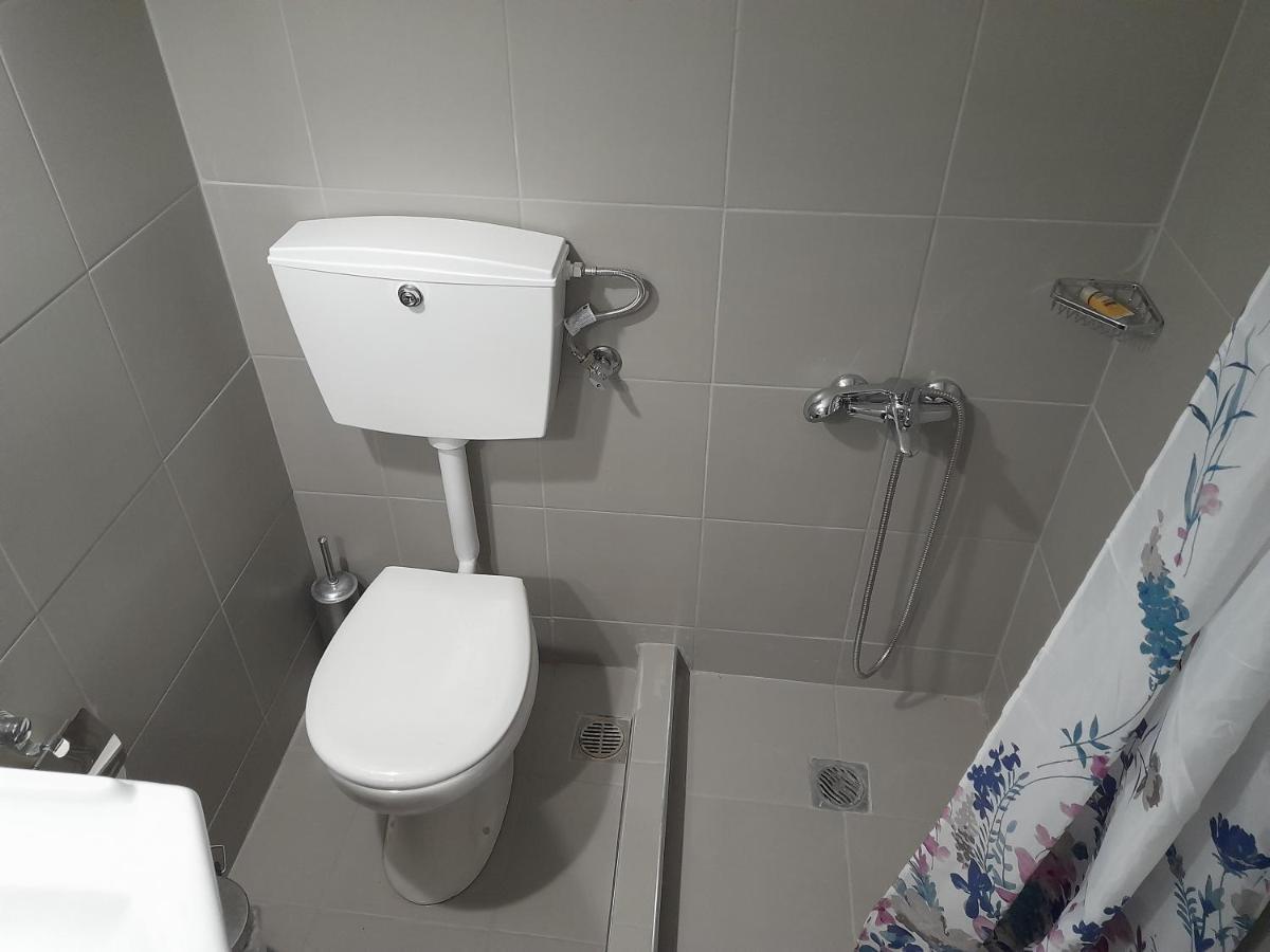Appartamento Silver View