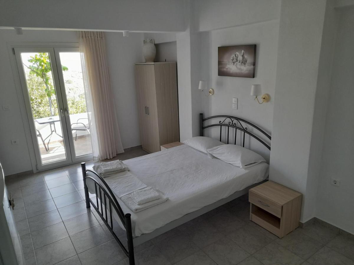 Appartamento Silver View