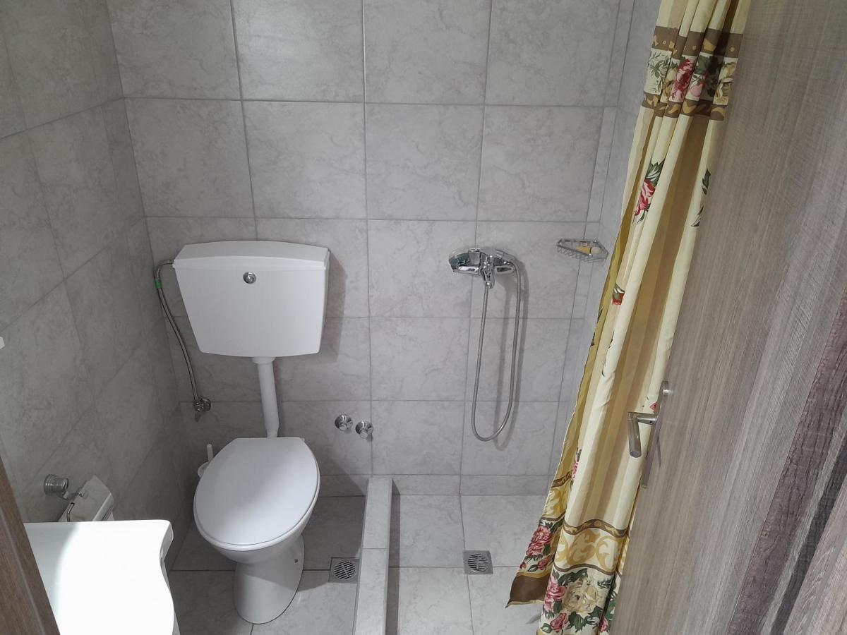 Appartamento Silver View *